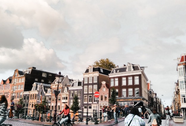 Romantisch Dagje Amsterdam: 7 Tips