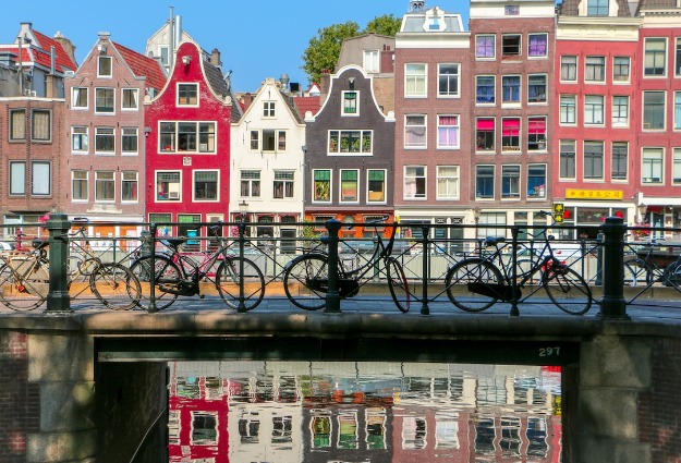 Drie mooie en onbekende musea in Amsterdam die je zeker eens moet bezoeken
